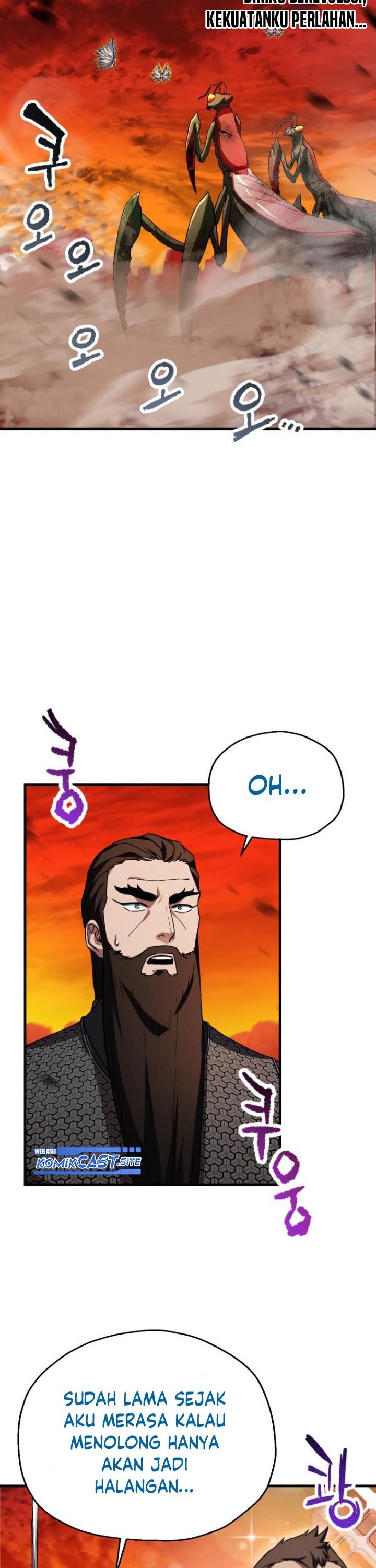 Read Player Who Can’t Level Up (ID) Manga Online