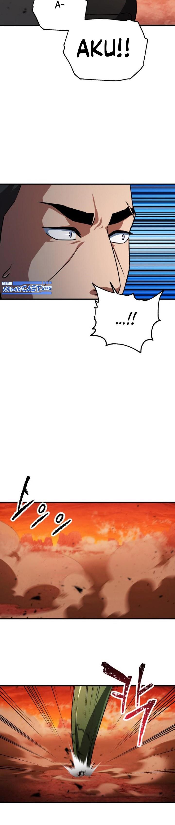 Read Player Who Can’t Level Up (ID) Manga Online