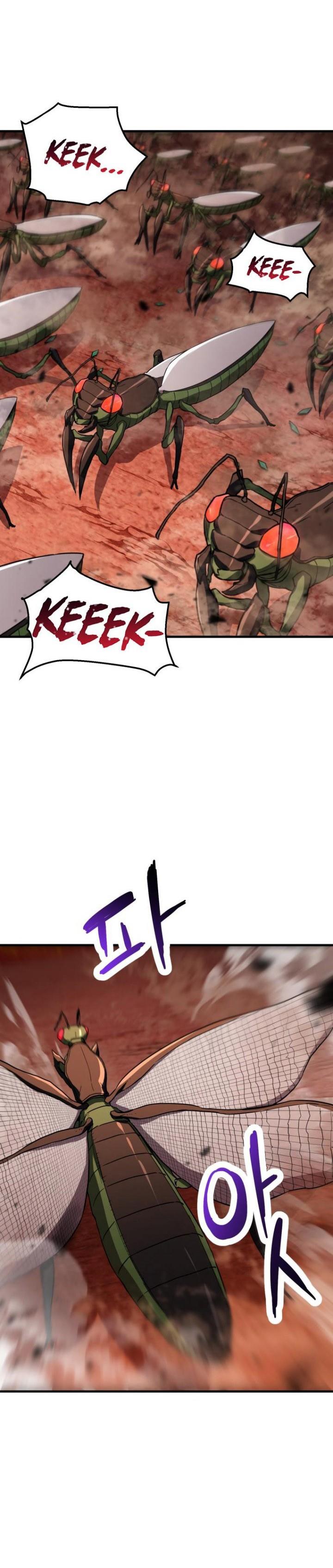 Read Player Who Can’t Level Up (ID) Manga Online