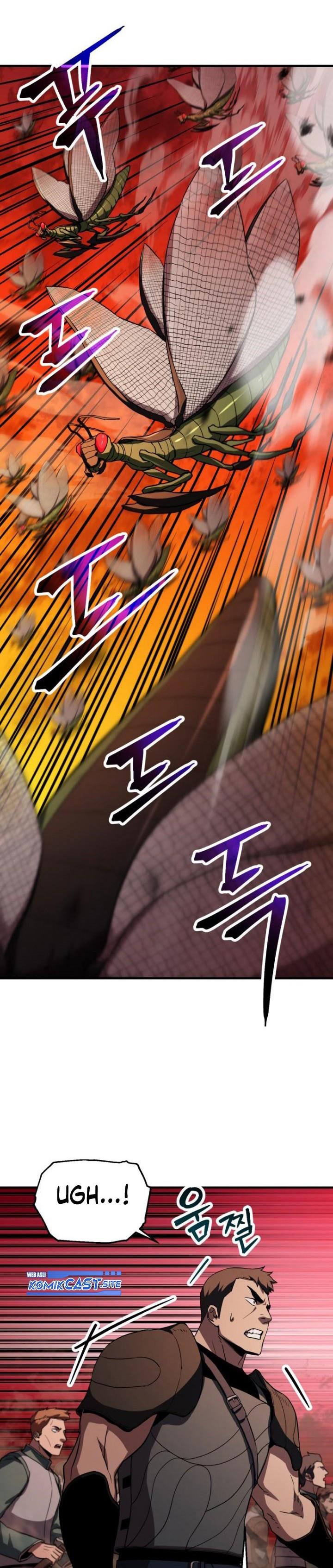 Read Player Who Can’t Level Up (ID) Manga Online