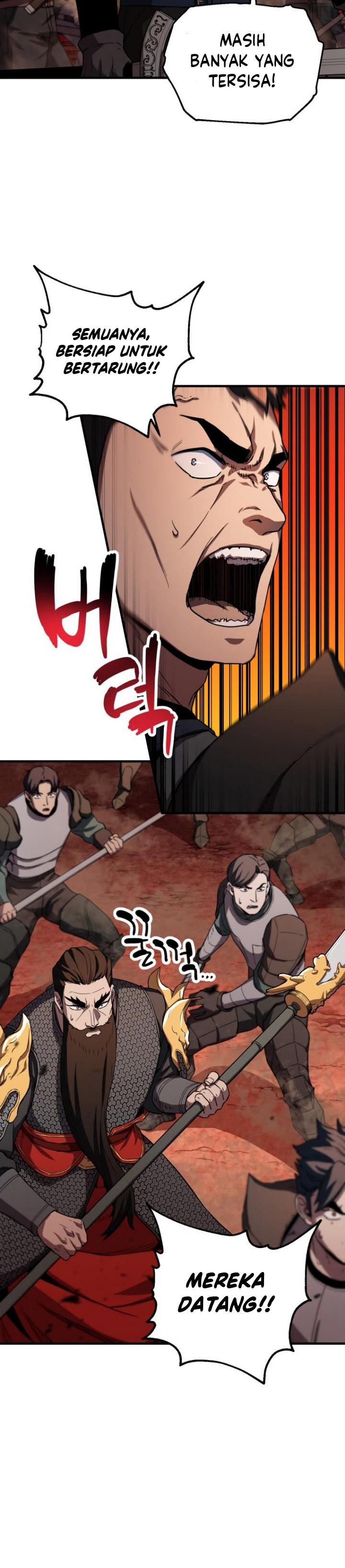 Read Player Who Can’t Level Up (ID) Manga Online