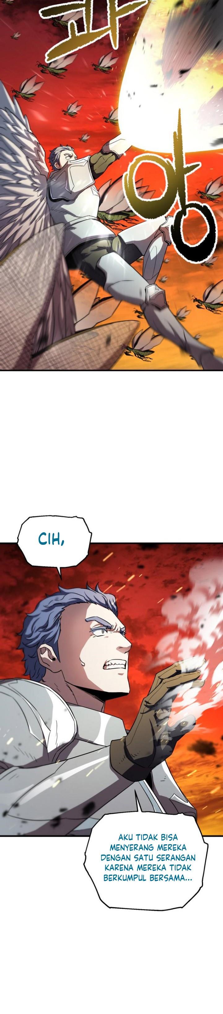 Read Player Who Can’t Level Up (ID) Manga Online