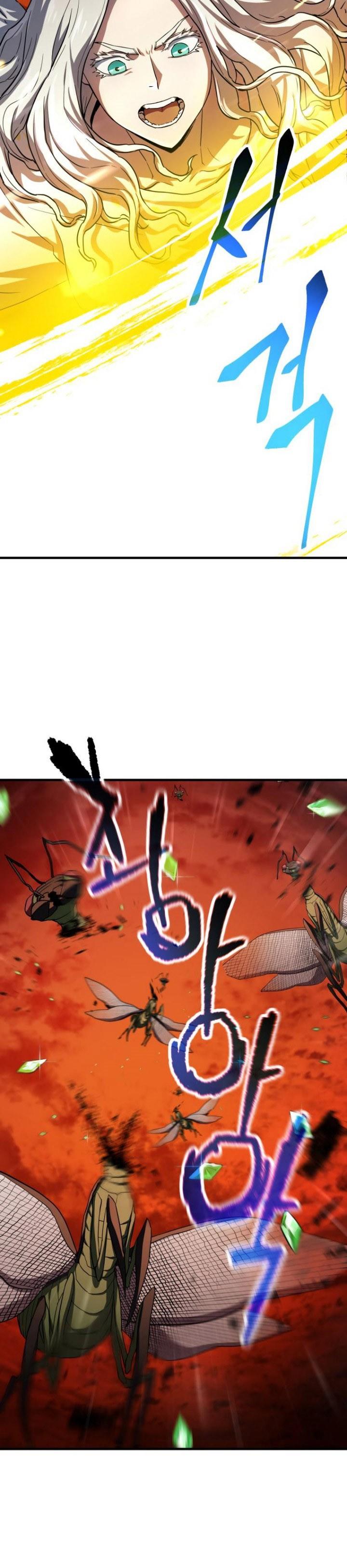 Read Player Who Can’t Level Up (ID) Manga Online