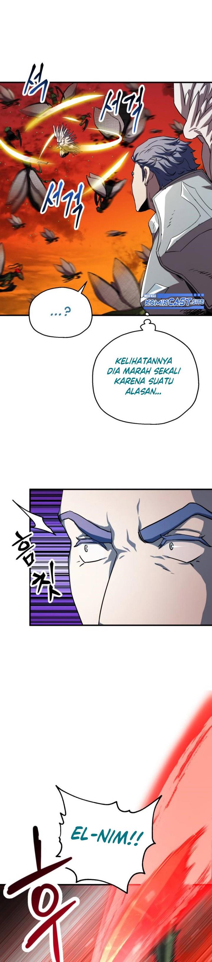 Read Player Who Can’t Level Up (ID) Manga Online