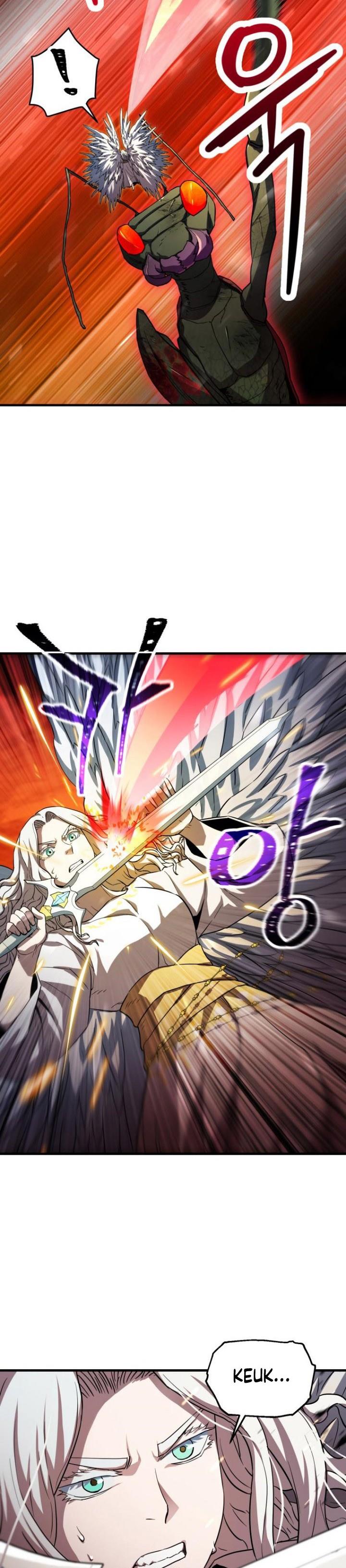 Read Player Who Can’t Level Up (ID) Manga Online