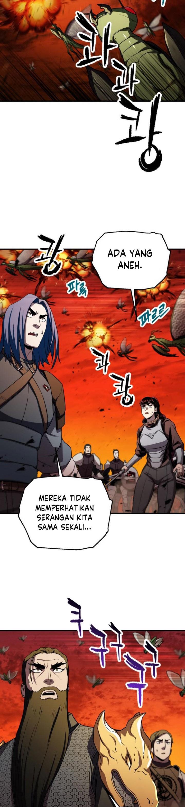 Read Player Who Can’t Level Up (ID) Manga Online