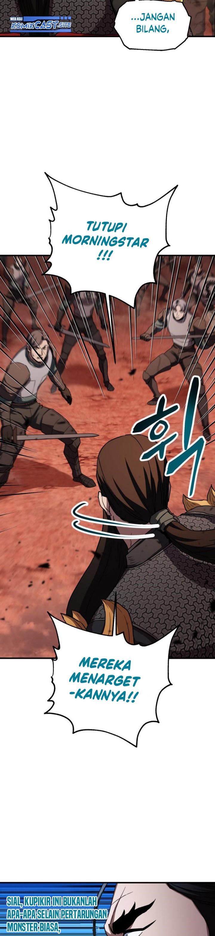 Read Player Who Can’t Level Up (ID) Manga Online