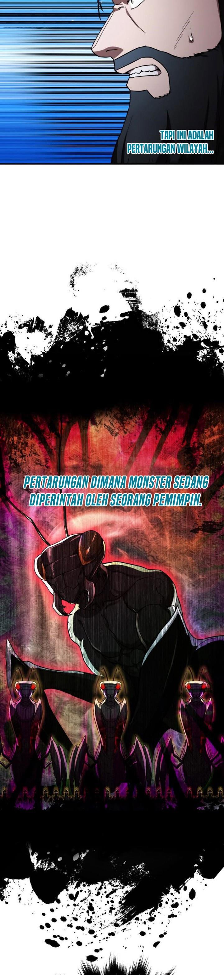 Read Player Who Can’t Level Up (ID) Manga Online