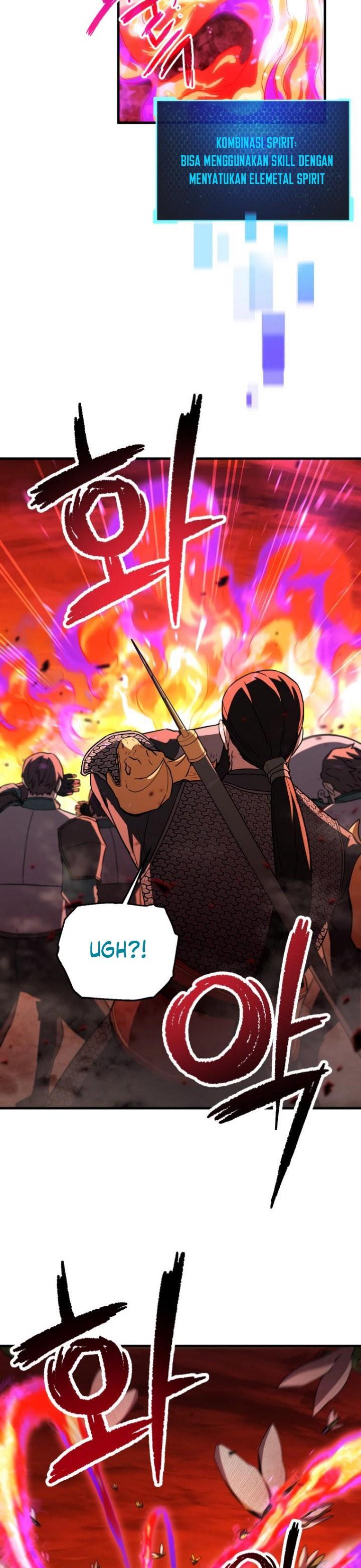 Read Player Who Can’t Level Up (ID) Manga Online