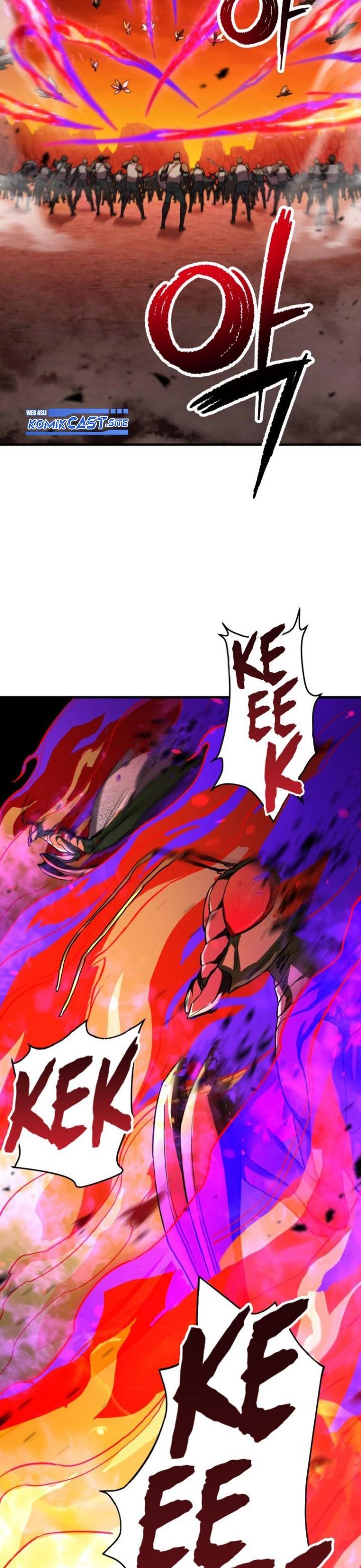 Read Player Who Can’t Level Up (ID) Manga Online