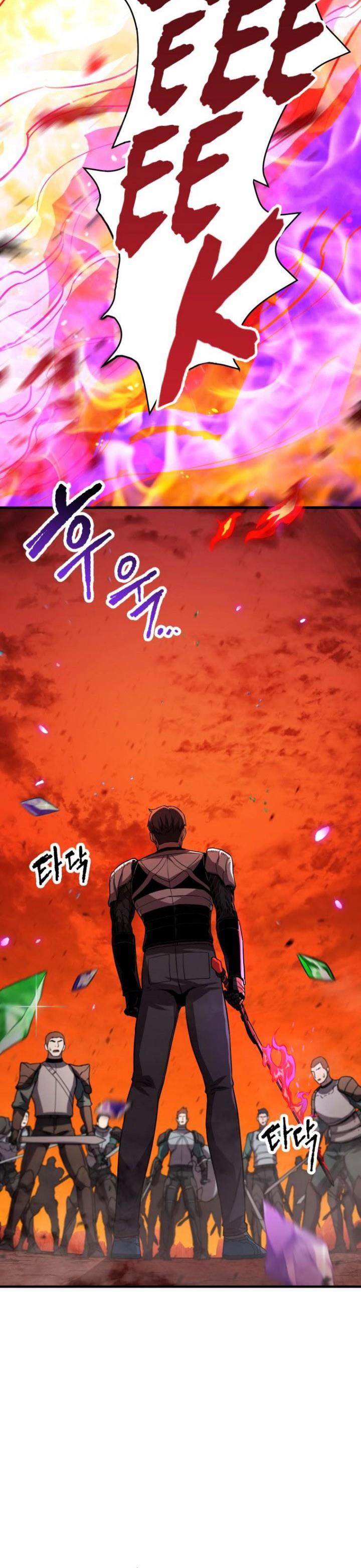 Read Player Who Can’t Level Up (ID) Manga Online