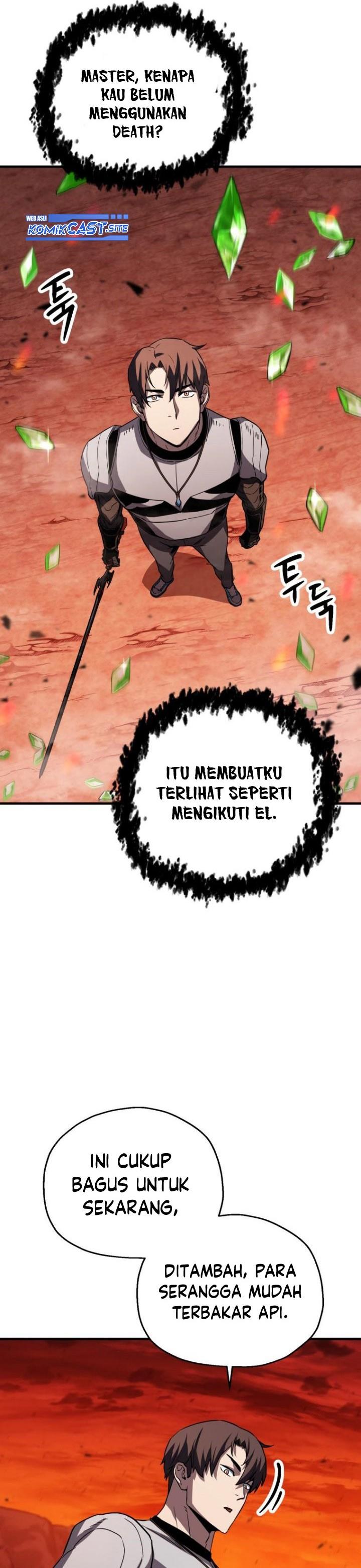 Read Player Who Can’t Level Up (ID) Manga Online