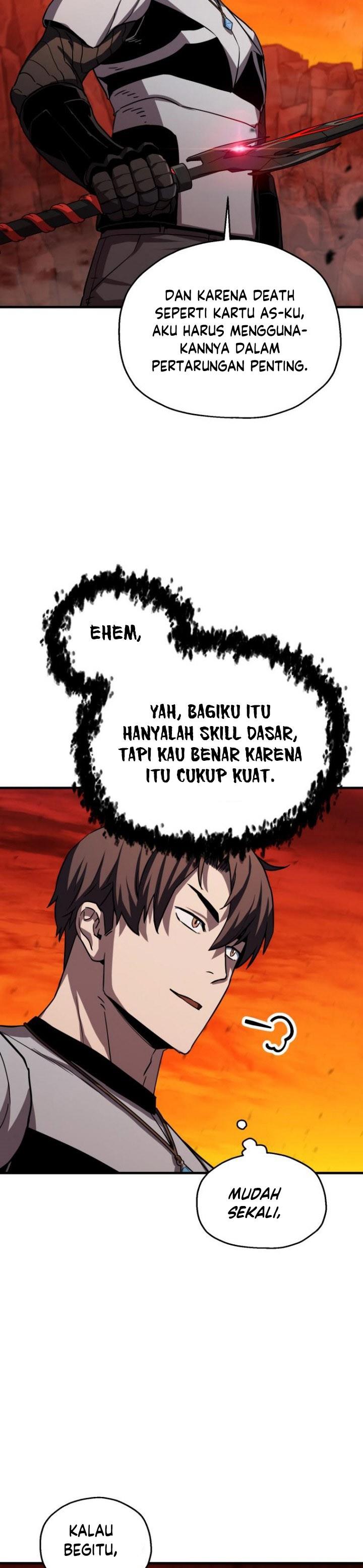 Read Player Who Can’t Level Up (ID) Manga Online