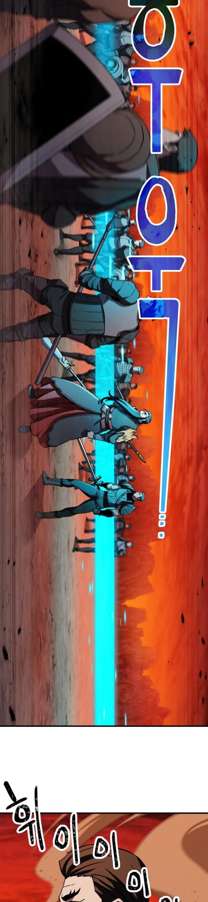 Read Player Who Can’t Level Up (ID) Manga Online