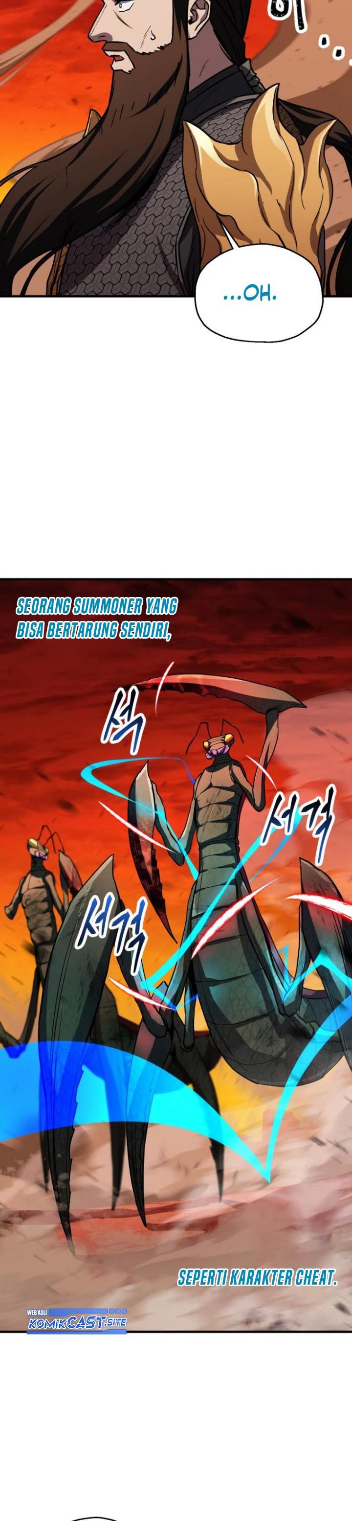 Read Player Who Can’t Level Up (ID) Manga Online