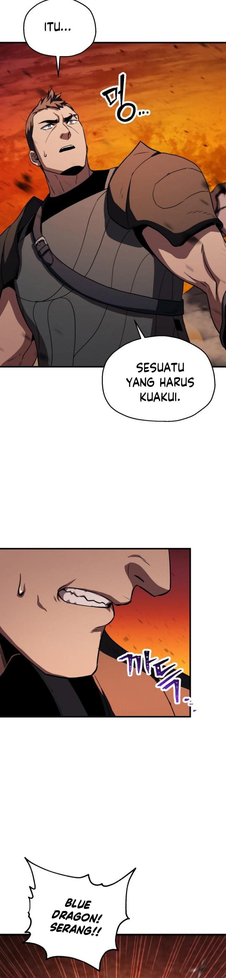 Read Player Who Can’t Level Up (ID) Manga Online