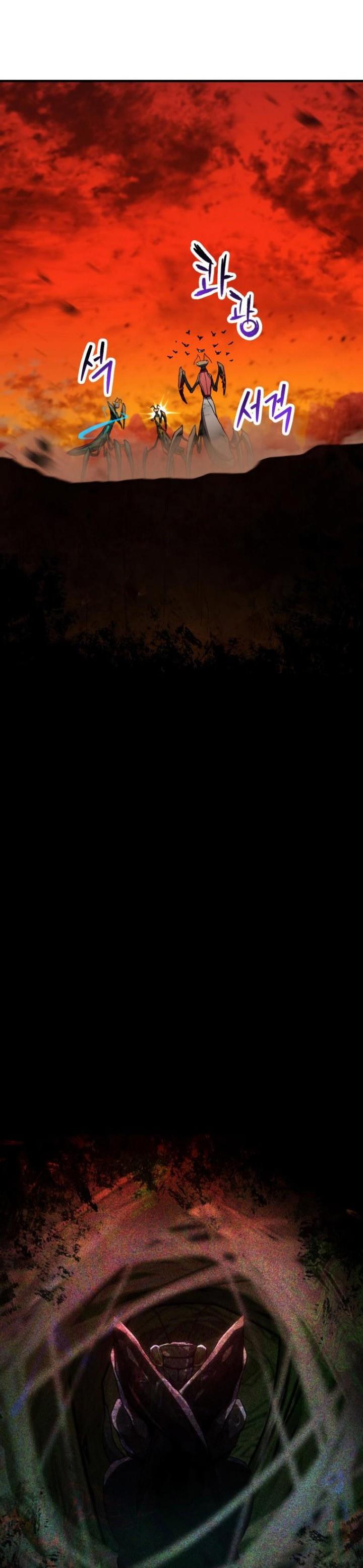 Read Player Who Can’t Level Up (ID) Manga Online