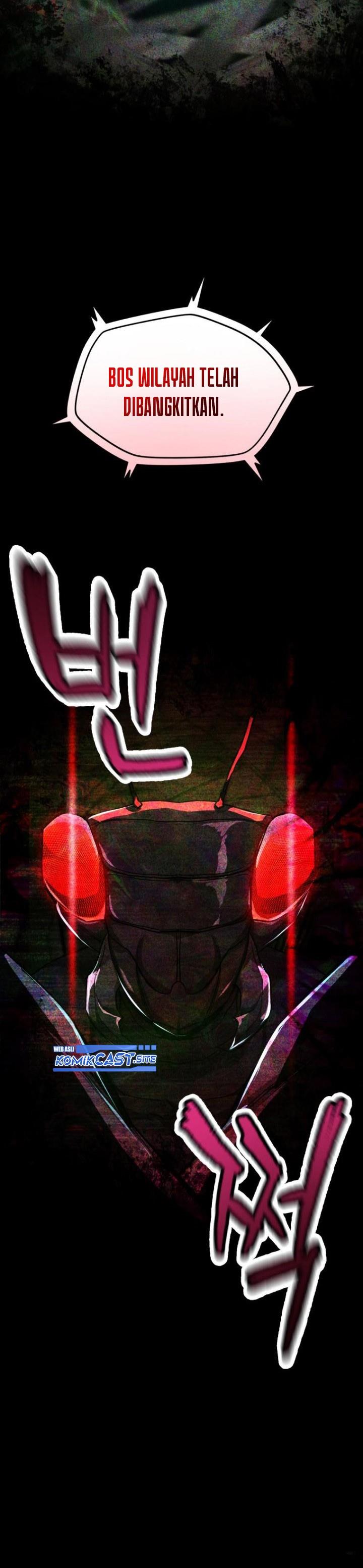 Read Player Who Can’t Level Up (ID) Manga Online