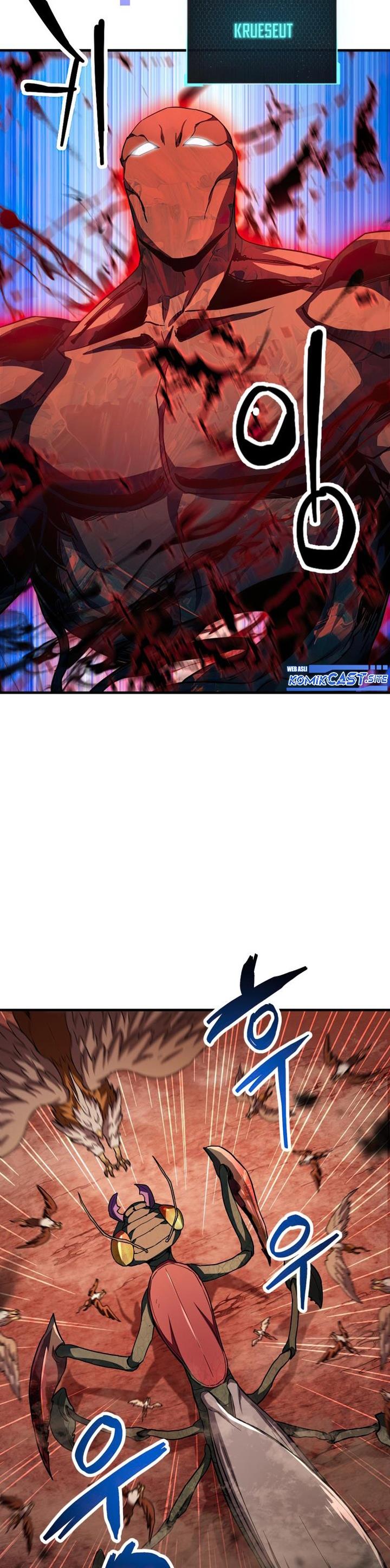 Read Player Who Can’t Level Up (ID) Manga Online