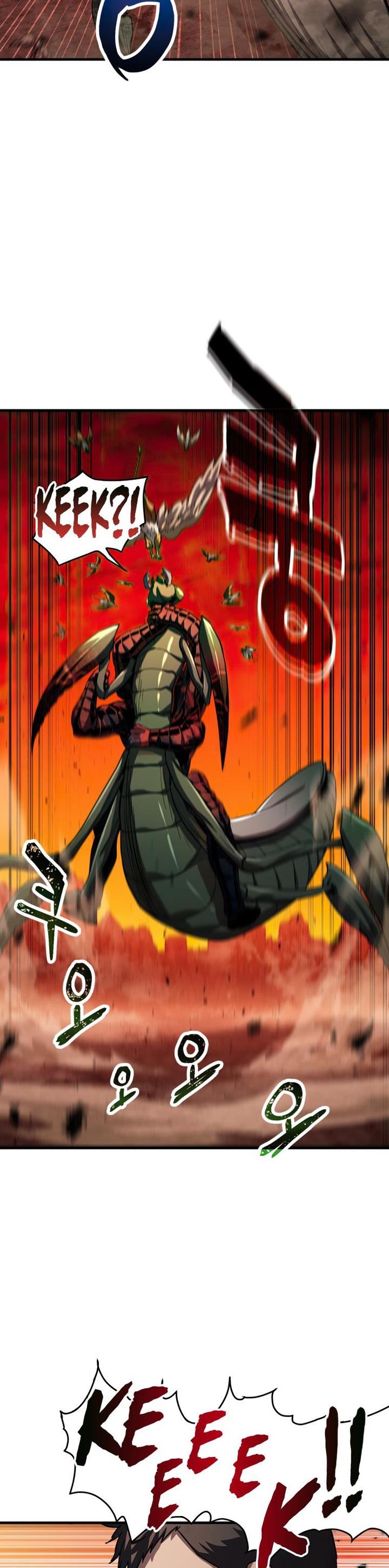 Read Player Who Can’t Level Up (ID) Manga Online