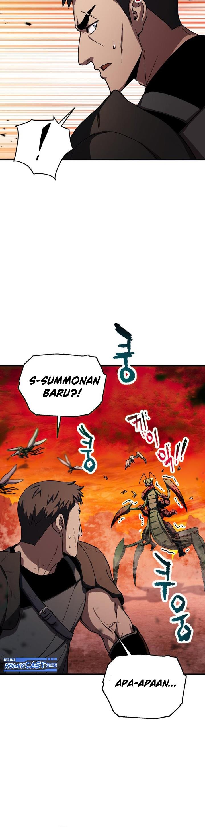 Read Player Who Can’t Level Up (ID) Manga Online