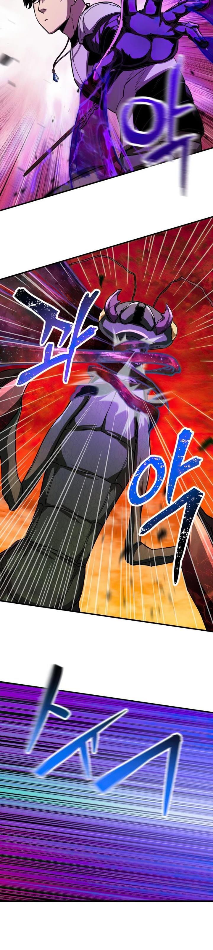 Read Player Who Can’t Level Up (ID) Manga Online