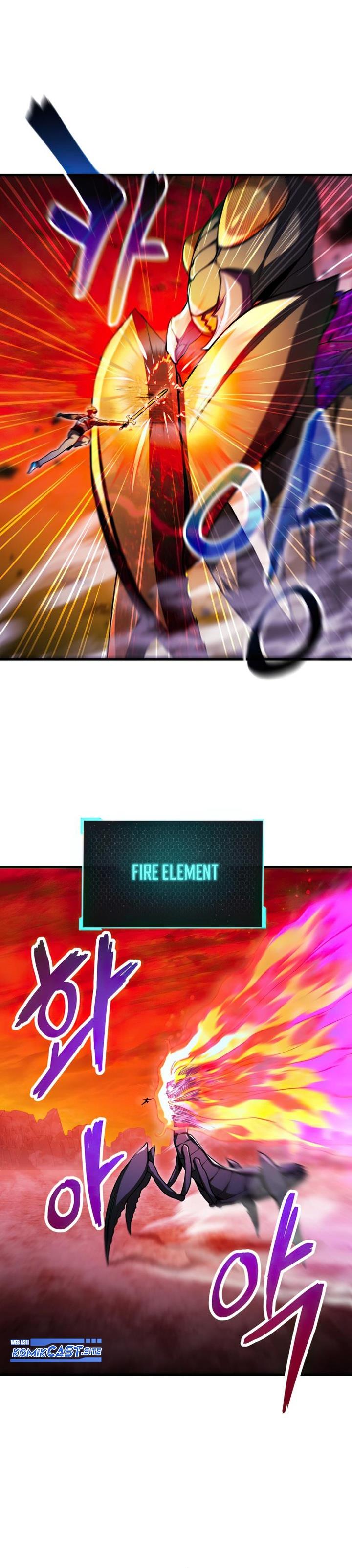 Read Player Who Can’t Level Up (ID) Manga Online