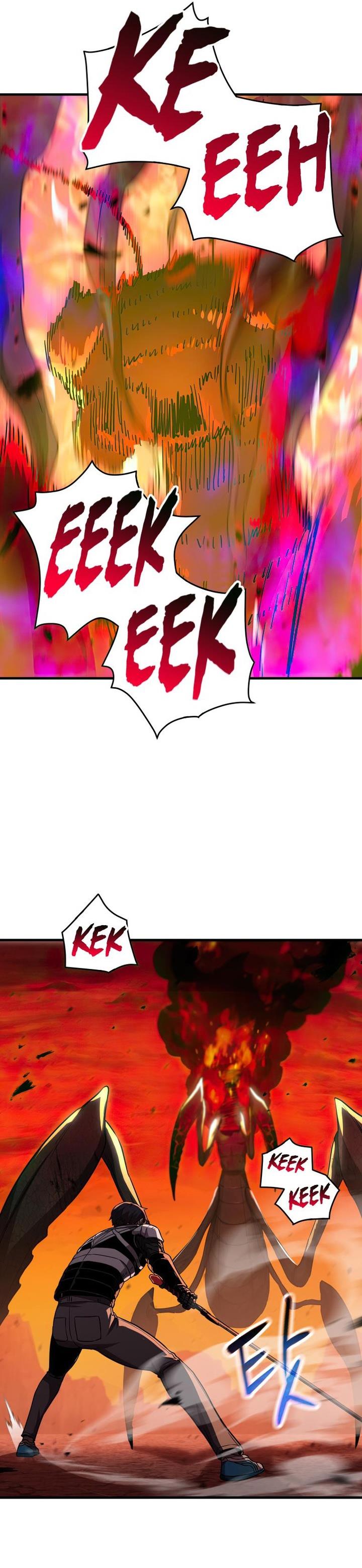 Read Player Who Can’t Level Up (ID) Manga Online