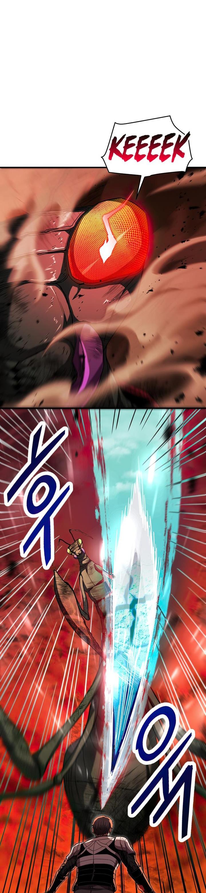 Read Player Who Can’t Level Up (ID) Manga Online