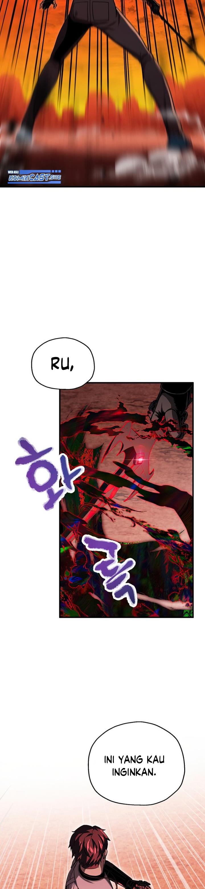 Read Player Who Can’t Level Up (ID) Manga Online