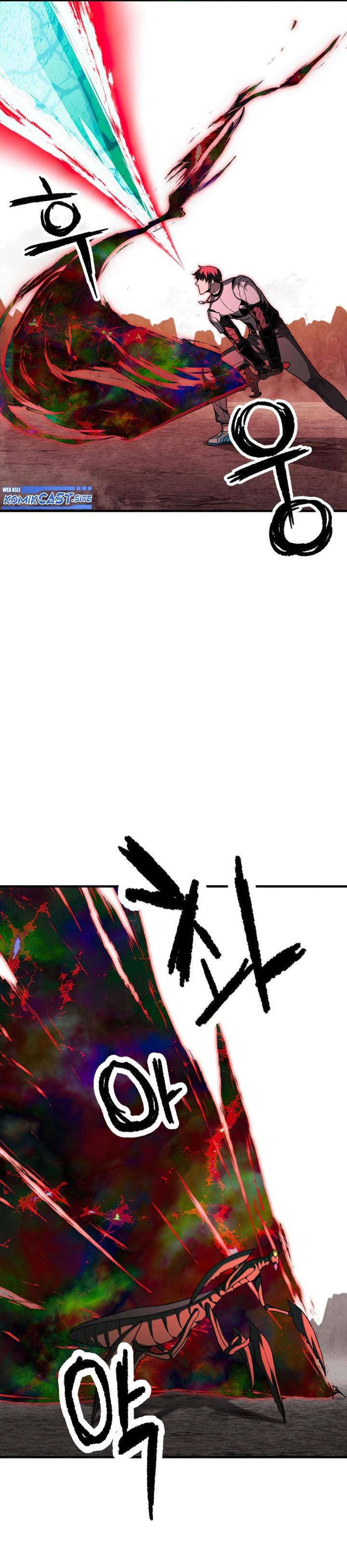 Read Player Who Can’t Level Up (ID) Manga Online