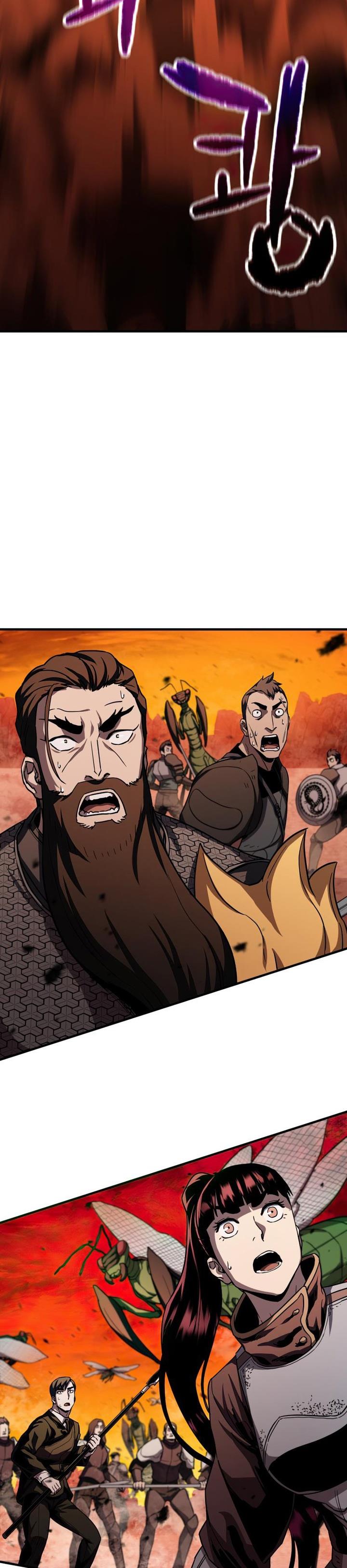 Read Player Who Can’t Level Up (ID) Manga Online