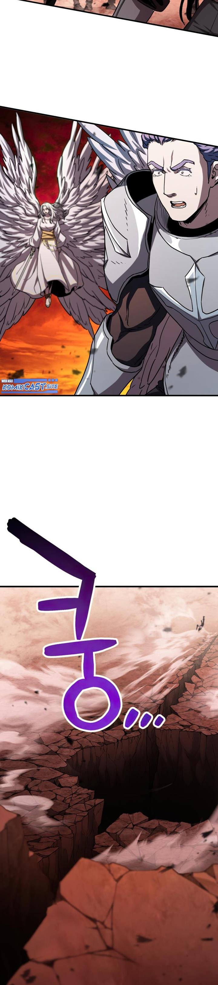 Read Player Who Can’t Level Up (ID) Manga Online