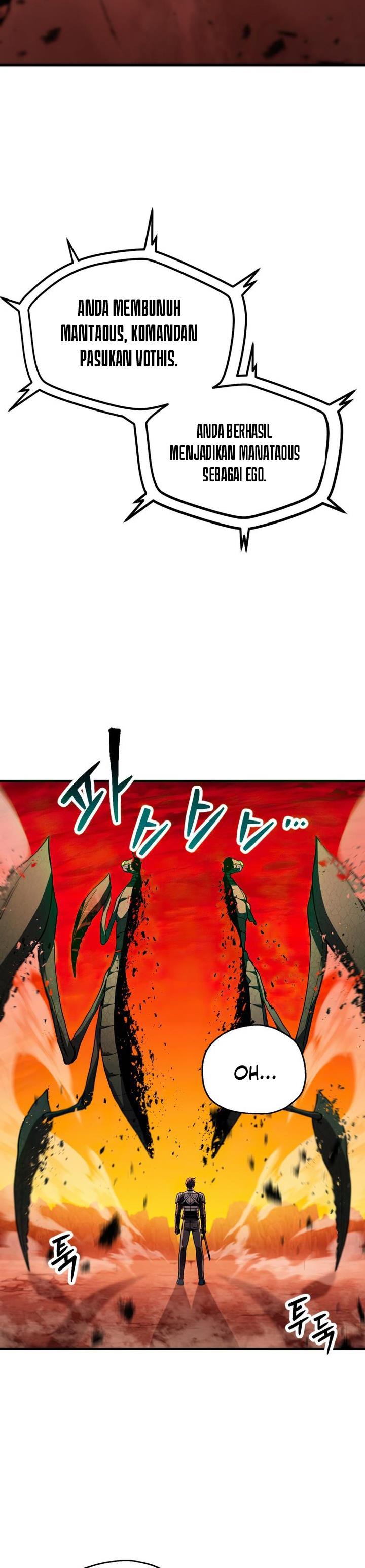 Read Player Who Can’t Level Up (ID) Manga Online