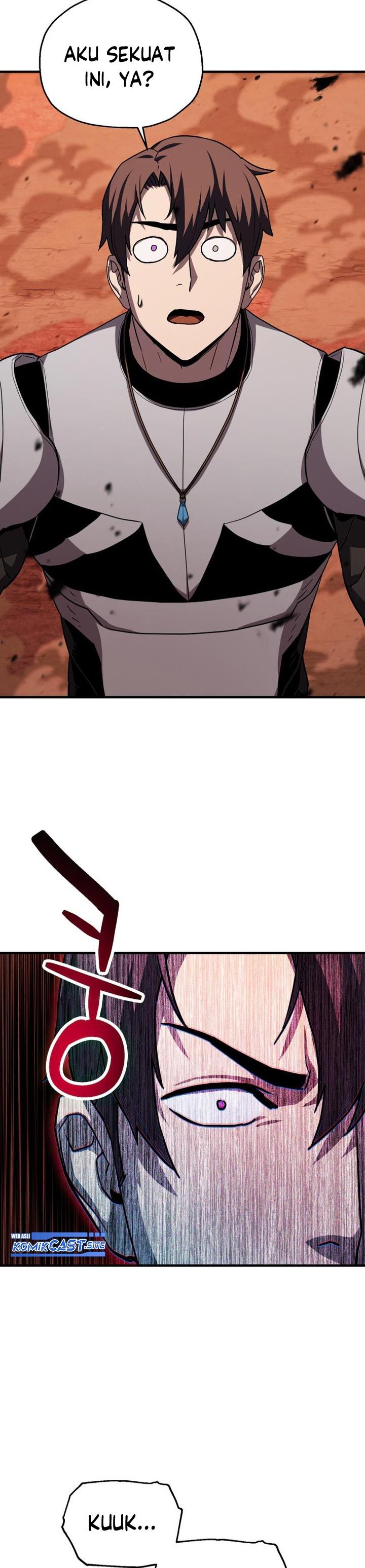 Read Player Who Can’t Level Up (ID) Manga Online