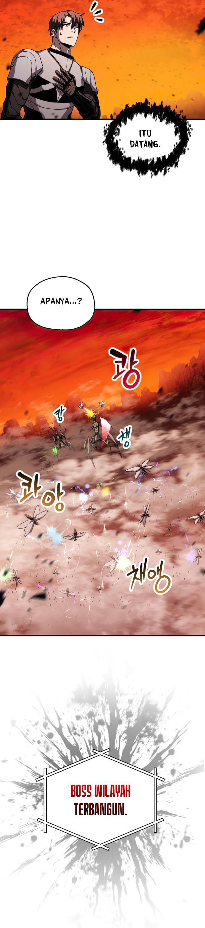 Read Player Who Can’t Level Up (ID) Manga Online