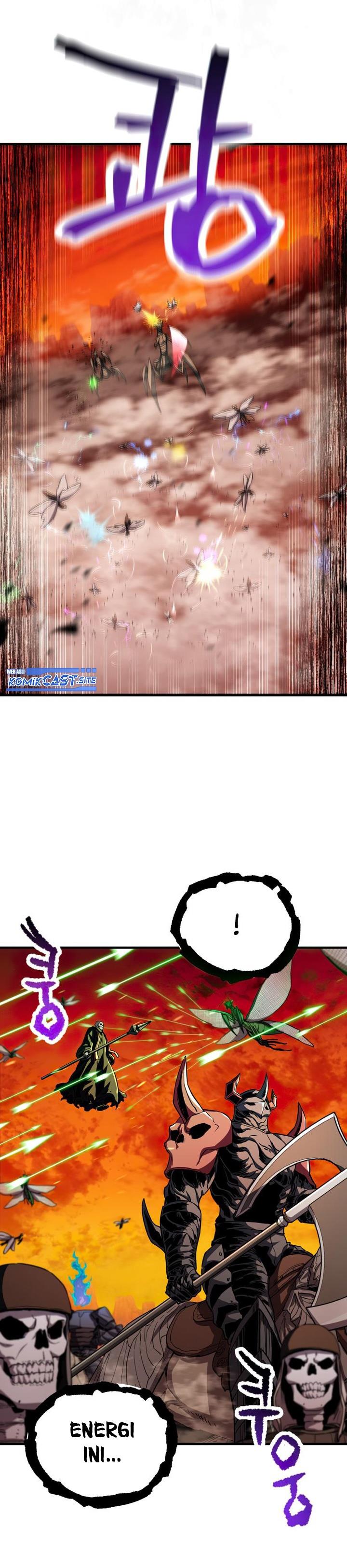 Read Player Who Can’t Level Up (ID) Manga Online