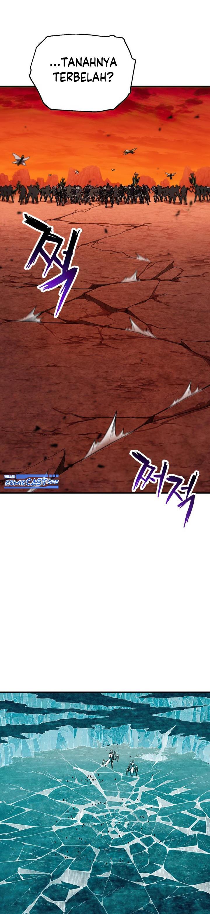 Read Player Who Can’t Level Up (ID) Manga Online