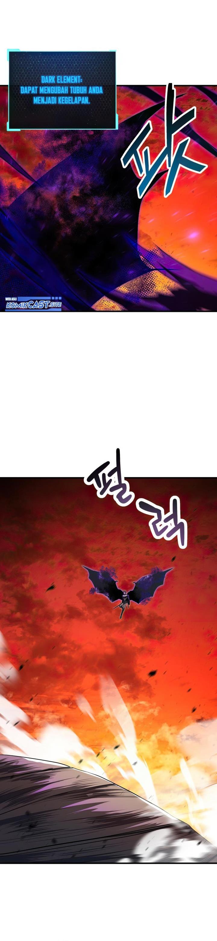 Read Player Who Can’t Level Up (ID) Manga Online