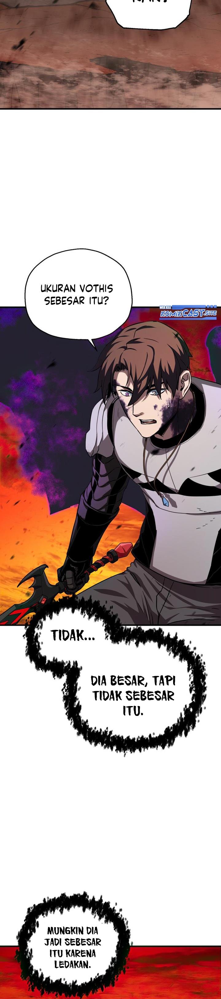 Read Player Who Can’t Level Up (ID) Manga Online