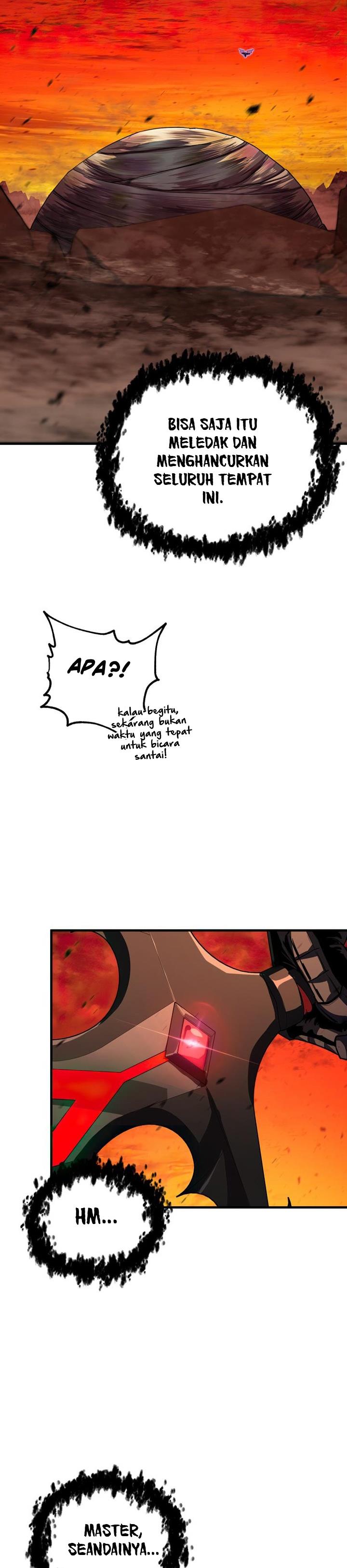 Read Player Who Can’t Level Up (ID) Manga Online