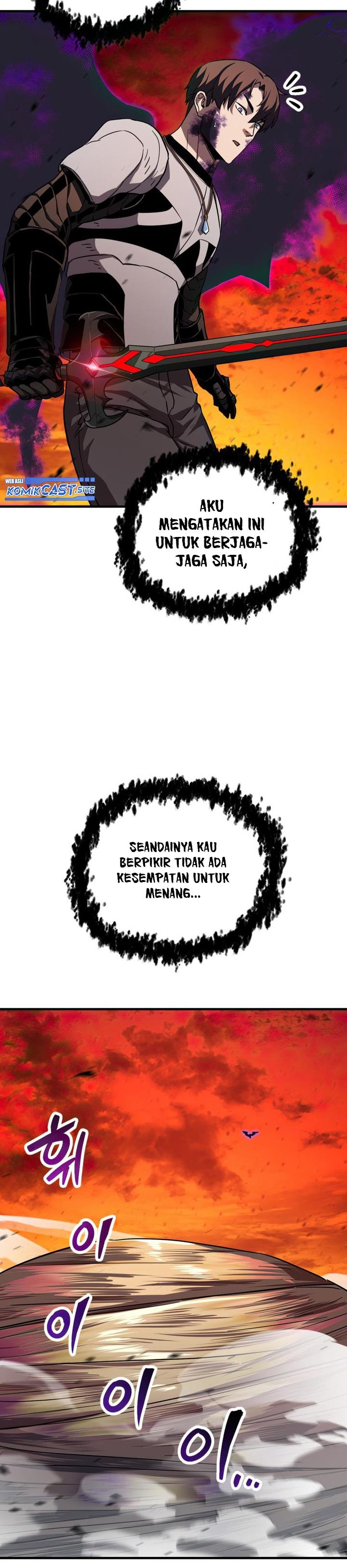 Read Player Who Can’t Level Up (ID) Manga Online