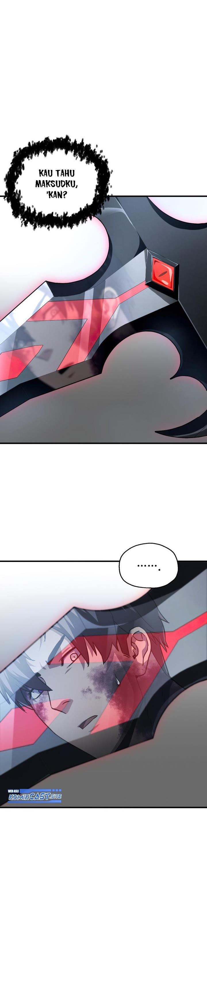 Read Player Who Can’t Level Up (ID) Manga Online