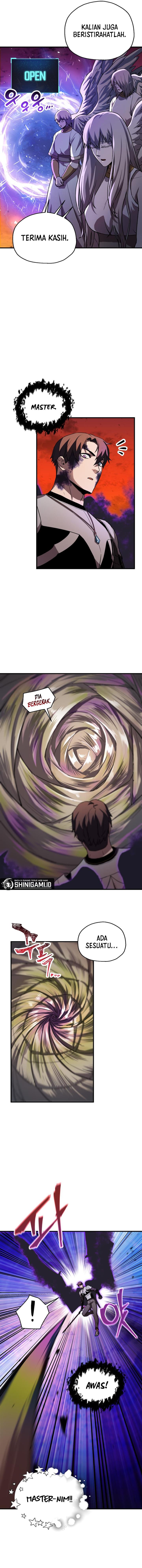 Read Player Who Can’t Level Up (ID) Manga Online