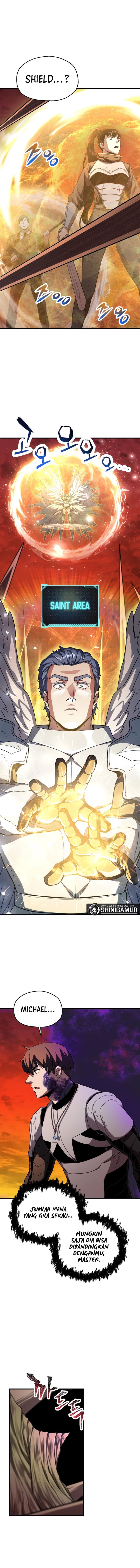 Read Player Who Can’t Level Up (ID) Manga Online