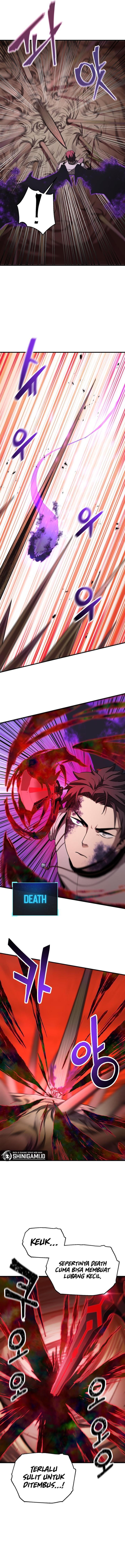 Read Player Who Can’t Level Up (ID) Manga Online