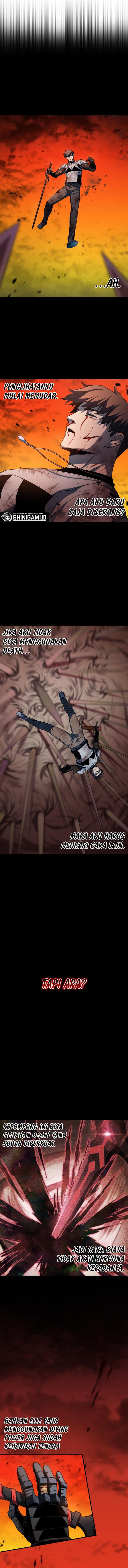 Read Player Who Can’t Level Up (ID) Manga Online