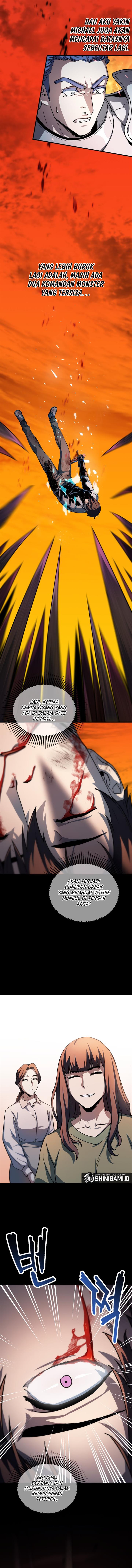 Read Player Who Can’t Level Up (ID) Manga Online