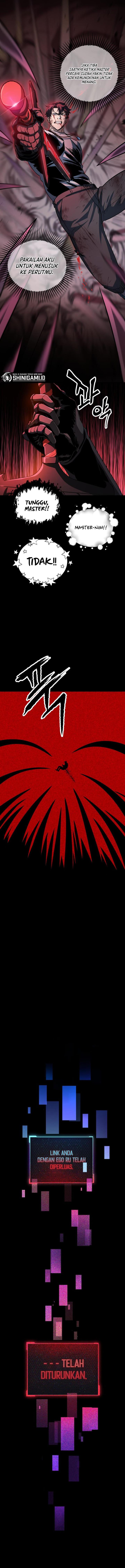 Read Player Who Can’t Level Up (ID) Manga Online