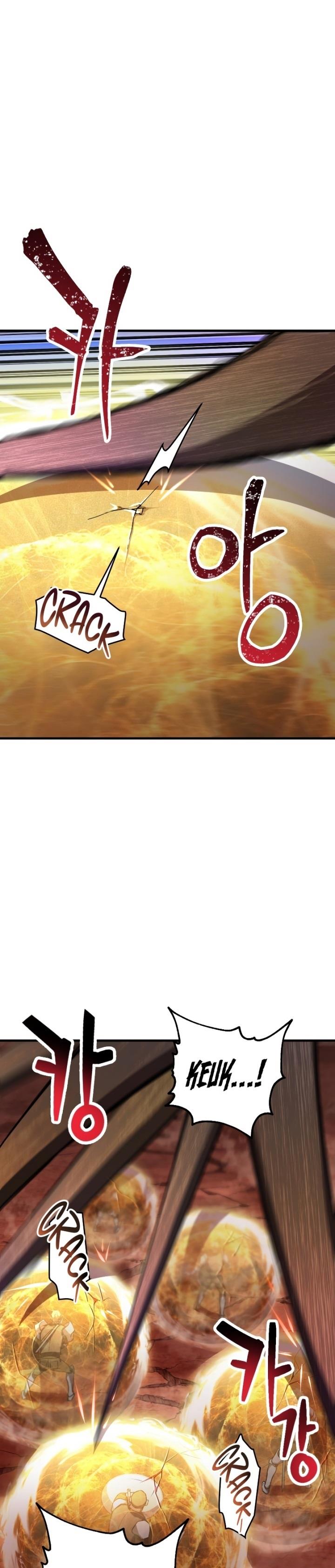 Read Player Who Can’t Level Up (ID) Manga Online